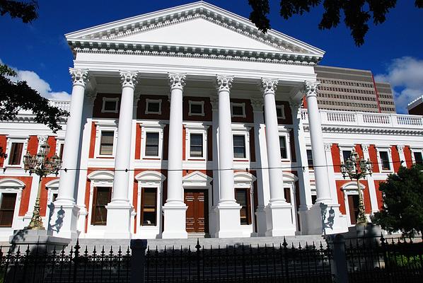 Parliament of the Republic of South Africa