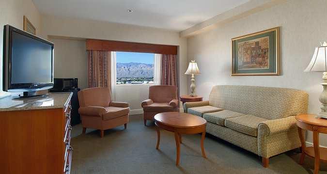 Hilton Tucson East