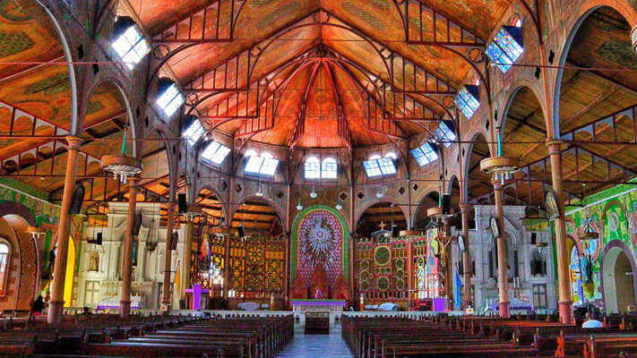Immaculate Conception Church