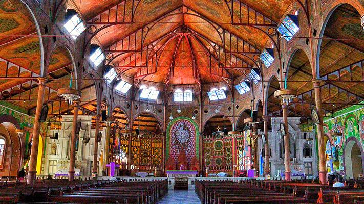 Immaculate Conception Church