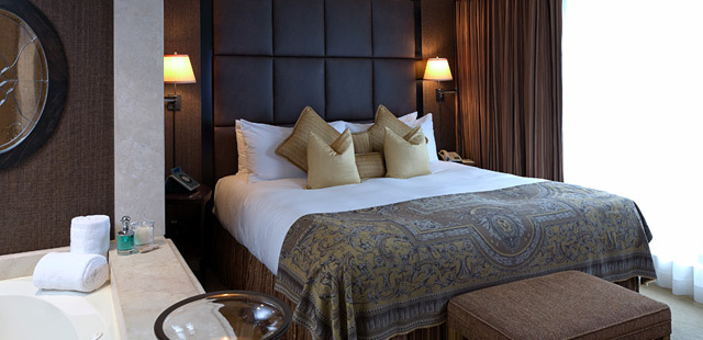 Wedgewood Hotel & Spa