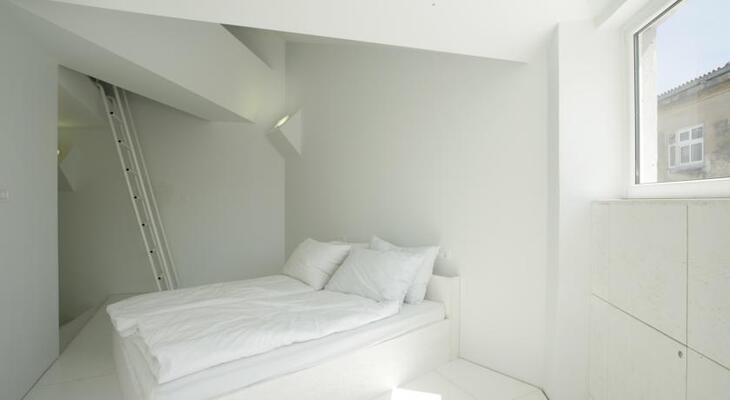 Design Hostel Goli&Bosi