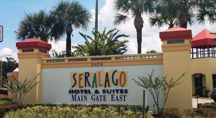 Seralago Hotel & Suites