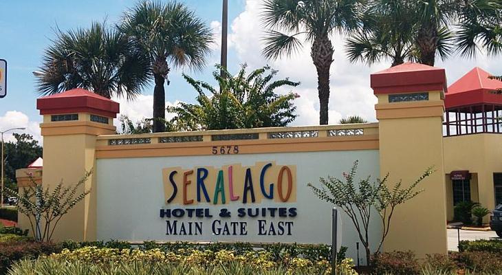 Seralago Hotel & Suites