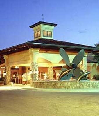 Capt. Anderson's Restaurant