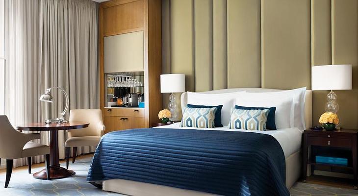 Corinthia London