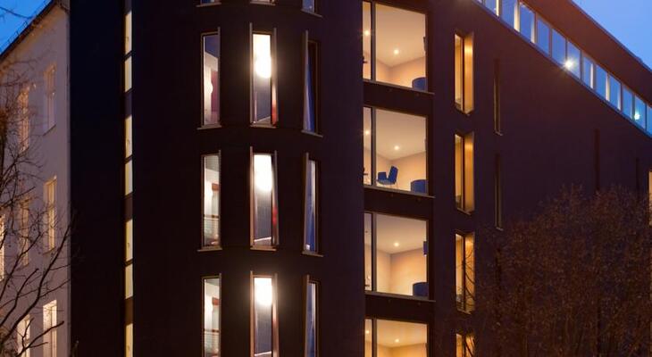 Axel Hotel Berlin