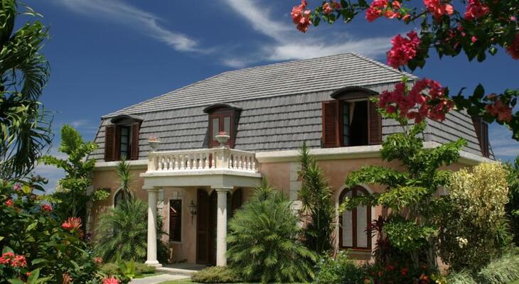 The Villas At Stonehaven