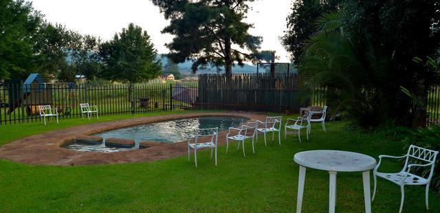 Sabie River Camp