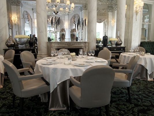 Le Pre Catelan