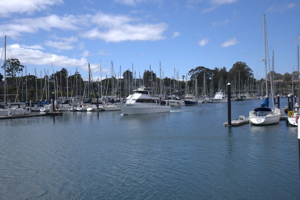 Twin Lakes State Beach