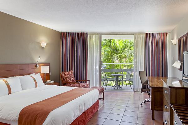 Holiday Inn Port Moresby