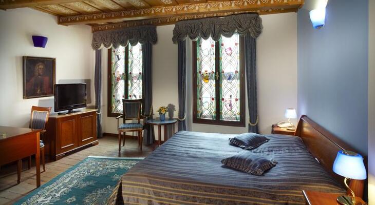 Hotel Royal Ricc