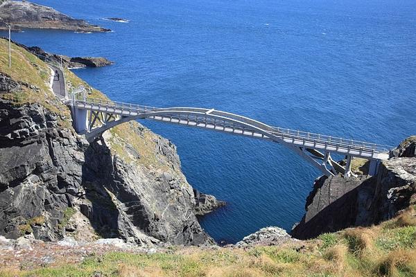 Mizen Head Signal Station