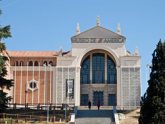 Museo de America