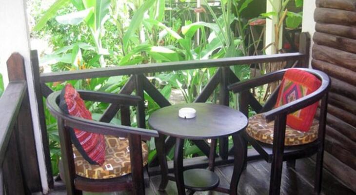 Bellevue Bungalows