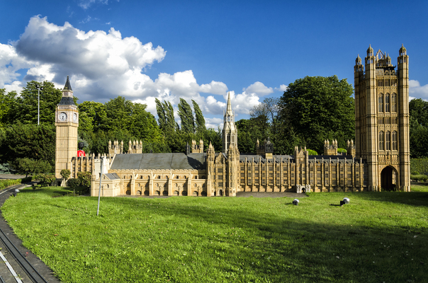 Mini-Europe