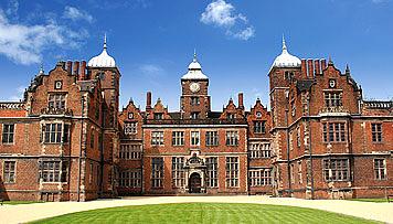 Aston Hall