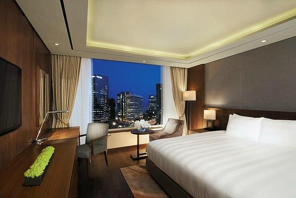 Lotte City Hotel Mapo