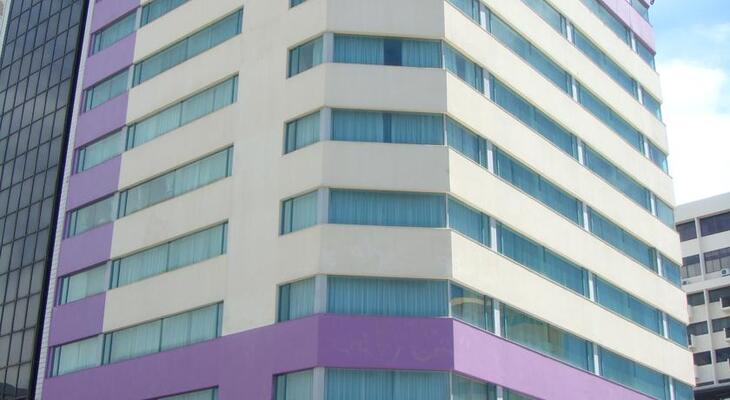 Hotel Capital