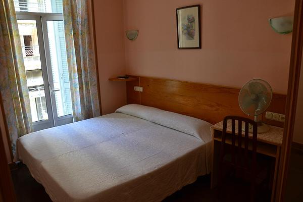 Pension Regil