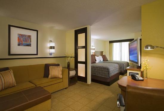 Home2 Suites by Hilton Indianapolis Keystone Crossing