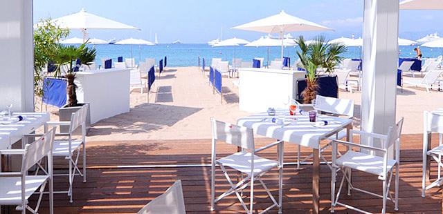 Five Seas Hotel Cannes
