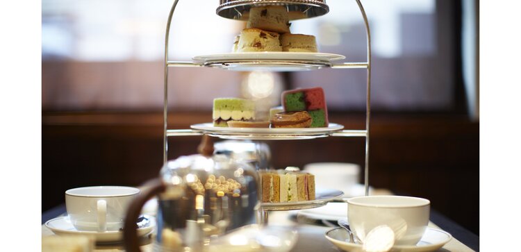 The Delaunay