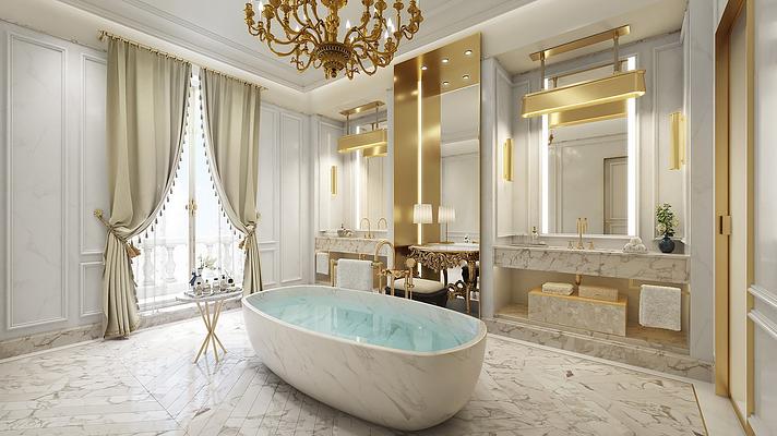 Mandarin Oriental Ritz, Madrid