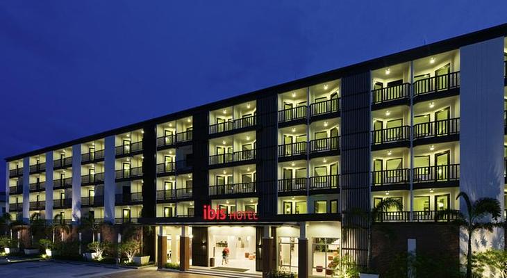 ibis Phuket Patong