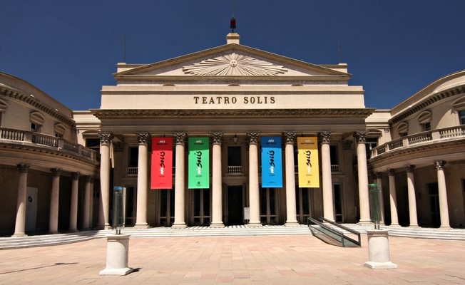 Teatro Solis