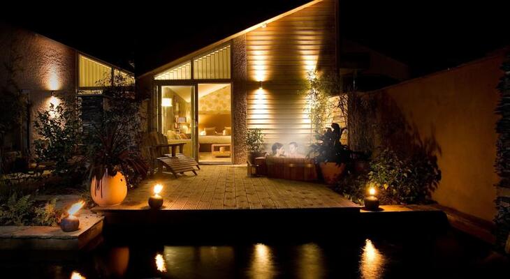 Gilpin Hotel & Lake House