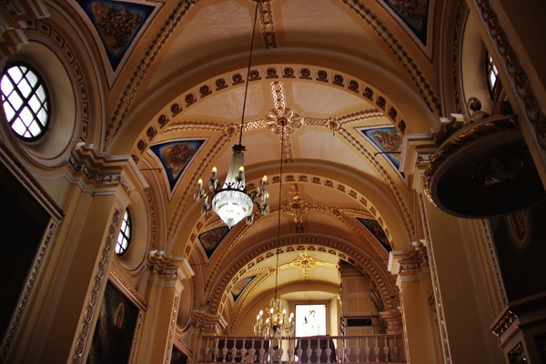 Santuario De Nuestra Senora de Guadalupe