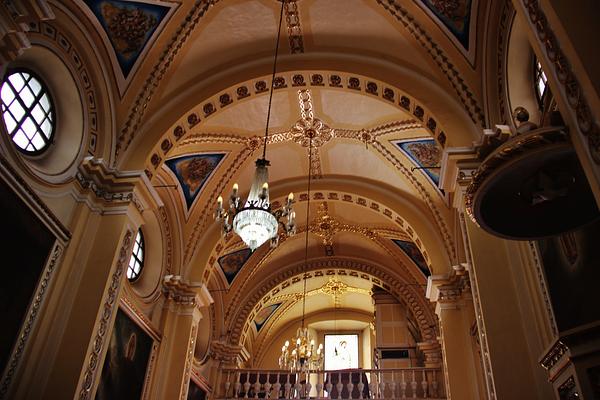 Santuario De Nuestra Senora de Guadalupe