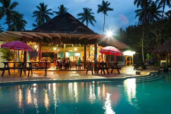 Mango Bay Resort Fiji