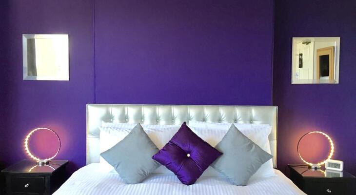 The 25 Boutique B&B
