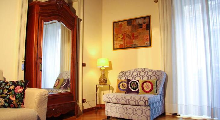 Crociferi B&B