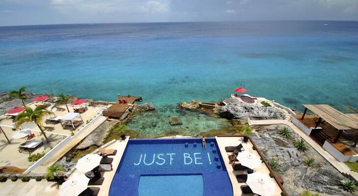 Hotel B Cozumel