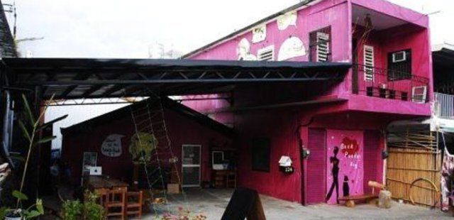 BBH Dog backpackers