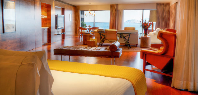 Hotel Fasano Rio de Janeiro