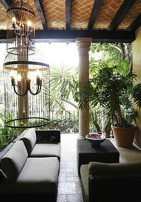 Hacienda El Santuario San Miguel De Allende