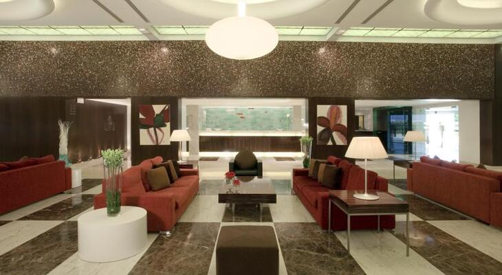Don Carlos Resort & Spa