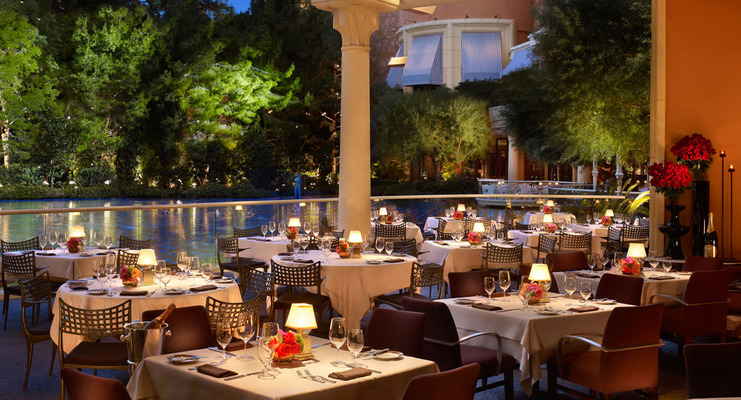 Sw Steakhouse