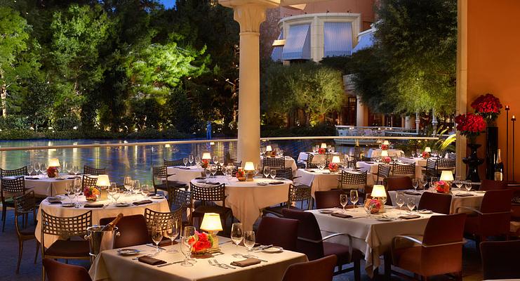 Sw Steakhouse