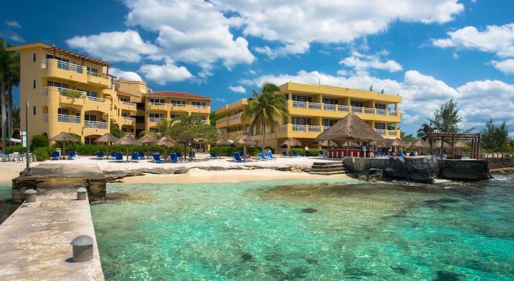 Playa Azul Cozumel Hotel