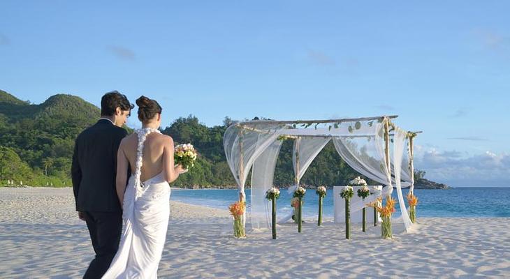 Banyan Tree Seychelles