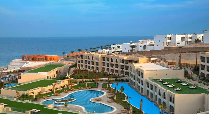 SUNRISE Arabian Beach Resort