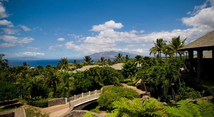 Hotel Wailea