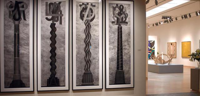 Gerald Peters Gallery