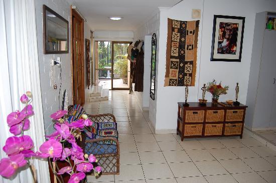 Grungle Downs Tropical Bed and Breakfast